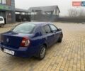 Синій Рено Clio Symbol, об'ємом двигуна 1.4 л та пробігом 3 тис. км за 3500 $, фото 3 на Automoto.ua