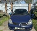 Синий Рено Clio Symbol, объемом двигателя 1.4 л и пробегом 305 тыс. км за 2700 $, фото 1 на Automoto.ua
