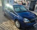 Синій Рено Clio Symbol, об'ємом двигуна 1.4 л та пробігом 205 тис. км за 2900 $, фото 1 на Automoto.ua
