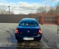 Синій Рено Clio Symbol, об'ємом двигуна 1.4 л та пробігом 205 тис. км за 2900 $, фото 2 на Automoto.ua