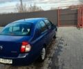 Синій Рено Clio Symbol, об'ємом двигуна 1.4 л та пробігом 205 тис. км за 2900 $, фото 3 на Automoto.ua