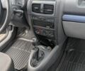 Синий Рено Clio Symbol, объемом двигателя 1.4 л и пробегом 244 тыс. км за 2200 $, фото 16 на Automoto.ua