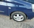 Синий Рено Clio Symbol, объемом двигателя 1.4 л и пробегом 180 тыс. км за 3950 $, фото 1 на Automoto.ua