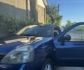 Синій Рено Clio Symbol, об'ємом двигуна 1.4 л та пробігом 173 тис. км за 4300 $, фото 5 на Automoto.ua