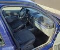 Синій Рено Clio Symbol, об'ємом двигуна 1.4 л та пробігом 205 тис. км за 2900 $, фото 5 на Automoto.ua
