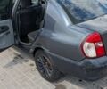 Синий Рено Clio Symbol, объемом двигателя 1.4 л и пробегом 244 тыс. км за 2200 $, фото 3 на Automoto.ua
