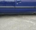 Синий Рено Clio Symbol, объемом двигателя 1.4 л и пробегом 285 тыс. км за 3200 $, фото 6 на Automoto.ua