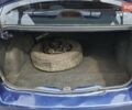 Синий Рено Clio Symbol, объемом двигателя 1.4 л и пробегом 285 тыс. км за 3200 $, фото 23 на Automoto.ua