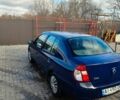 Синій Рено Clio Symbol, об'ємом двигуна 1.4 л та пробігом 205 тис. км за 2900 $, фото 4 на Automoto.ua