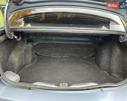 Рено Clio Symbol 2007 у Києві на Automoto.ua Синій Рено Clio Symbol, об'ємом двигуна 1.4 л та пробігом 169 тис. км за 2750 $, фото 10 на Automoto.ua