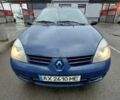 Синий Рено Clio Symbol, объемом двигателя 1.4 л и пробегом 399 тыс. км за 2700 $, фото 14 на Automoto.ua