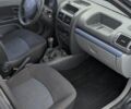 Синий Рено Clio Symbol, объемом двигателя 1.4 л и пробегом 244 тыс. км за 2200 $, фото 7 на Automoto.ua