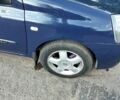 Синий Рено Clio Symbol, объемом двигателя 1.4 л и пробегом 180 тыс. км за 3950 $, фото 1 на Automoto.ua
