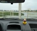 Синий Рено Clio Symbol, объемом двигателя 1.4 л и пробегом 285 тыс. км за 3200 $, фото 8 на Automoto.ua
