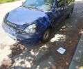 Синій Рено Clio Symbol, об'ємом двигуна 1.39 л та пробігом 320 тис. км за 2100 $, фото 1 на Automoto.ua