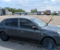 Синий Рено Clio Symbol, объемом двигателя 1.4 л и пробегом 244 тыс. км за 2200 $, фото 6 на Automoto.ua