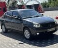 Синий Рено Clio Symbol, объемом двигателя 1.4 л и пробегом 243 тыс. км за 2850 $, фото 5 на Automoto.ua