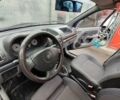 Синий Рено Clio Symbol, объемом двигателя 1.4 л и пробегом 399 тыс. км за 2700 $, фото 4 на Automoto.ua
