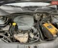 Синий Рено Clio Symbol, объемом двигателя 1.4 л и пробегом 170 тыс. км за 2799 $, фото 9 на Automoto.ua