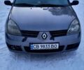 Синій Рено Clio Symbol, об'ємом двигуна 1.39 л та пробігом 480 тис. км за 2000 $, фото 1 на Automoto.ua