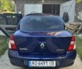 Синій Рено Clio Symbol, об'ємом двигуна 1.4 л та пробігом 173 тис. км за 4300 $, фото 1 на Automoto.ua
