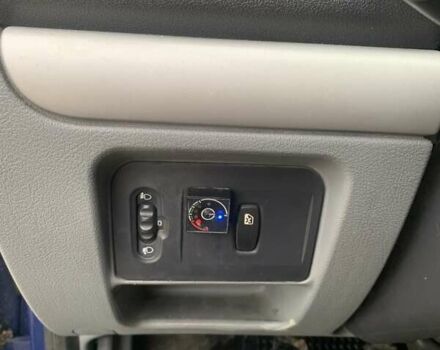 Синій Рено Clio Symbol, об'ємом двигуна 1.4 л та пробігом 3 тис. км за 3500 $, фото 6 на Automoto.ua