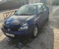 Синій Рено Clio Symbol, об'ємом двигуна 1.4 л та пробігом 205 тис. км за 2900 $, фото 1 на Automoto.ua