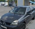 Синий Рено Clio Symbol, объемом двигателя 1.4 л и пробегом 244 тыс. км за 2200 $, фото 1 на Automoto.ua