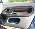 Синий Рено Clio Symbol, объемом двигателя 1.4 л и пробегом 280 тыс. км за 2500 $, фото 7 на Automoto.ua