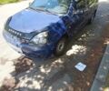 Синий Рено Clio Symbol, объемом двигателя 1.39 л и пробегом 320 тыс. км за 2100 $, фото 1 на Automoto.ua