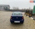 Синій Рено Clio Symbol, об'ємом двигуна 1.4 л та пробігом 3 тис. км за 3500 $, фото 2 на Automoto.ua
