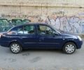 Синий Рено Clio Symbol, объемом двигателя 1.4 л и пробегом 160 тыс. км за 3100 $, фото 6 на Automoto.ua