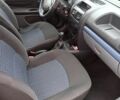 Синий Рено Clio Symbol, объемом двигателя 1.4 л и пробегом 180 тыс. км за 3200 $, фото 1 на Automoto.ua