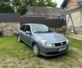 Синий Рено Clio Symbol, объемом двигателя 1.4 л и пробегом 130 тыс. км за 4800 $, фото 9 на Automoto.ua