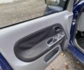 Рено Clio Symbol 2008 в Виннице на Automoto.ua Синий Рено Clio Symbol, объемом двигателя 1.4 л и пробегом 199 тыс. км за 2550 $, фото 6 на Automoto.ua