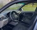 Рено Clio Symbol 2008 у Кременчуге на Automoto.ua Синій Рено Clio Symbol, об'ємом двигуна 1.4 л та пробігом 183 тис. км за 3900 $, фото 11 на Automoto.ua