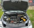 Синий Рено Clio Symbol, объемом двигателя 1.4 л и пробегом 130 тыс. км за 4800 $, фото 7 на Automoto.ua