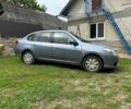 Синий Рено Clio Symbol, объемом двигателя 1.4 л и пробегом 130 тыс. км за 4800 $, фото 9 на Automoto.ua