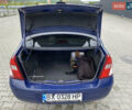 Синій Рено Clio Symbol, об'ємом двигуна 1.39 л та пробігом 163 тис. км за 2950 $, фото 6 на Automoto.ua