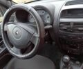 Синий Рено Clio Symbol, объемом двигателя 1.4 л и пробегом 180 тыс. км за 3200 $, фото 2 на Automoto.ua