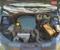 Синій Рено Clio Symbol, об'ємом двигуна 1.4 л та пробігом 172 тис. км за 3150 $, фото 18 на Automoto.ua