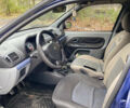 Рено Clio Symbol 2008 в Виннице на Automoto.ua Синий Рено Clio Symbol, объемом двигателя 1.4 л и пробегом 199 тыс. км за 2550 $, фото 5 на Automoto.ua