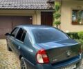 Рено Clio Symbol 2008 в Коломые на Automoto.ua Синий Рено Clio Symbol, объемом двигателя 1.4 л и пробегом 210 тыс. км за 3500 $, фото 2 на Automoto.ua