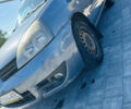 Синий Рено Clio Symbol, объемом двигателя 1.39 л и пробегом 210 тыс. км за 3300 $, фото 4 на Automoto.ua