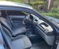 Рено Clio Symbol 2008 в Коломые на Automoto.ua Синий Рено Clio Symbol, объемом двигателя 1.4 л и пробегом 210 тыс. км за 3500 $, фото 5 на Automoto.ua