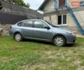 Синий Рено Clio Symbol, объемом двигателя 1.4 л и пробегом 130 тыс. км за 4800 $, фото 8 на Automoto.ua