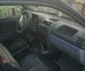 Синий Рено Clio Symbol, объемом двигателя 1.4 л и пробегом 202 тыс. км за 4700 $, фото 1 на Automoto.ua