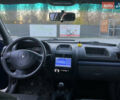 Рено Clio Symbol 2008 в Каменце-Подольском на Automoto.ua Синий Рено Clio Symbol, объемом двигателя 1.39 л и пробегом 167 тыс. км за 2600 $, фото 9 на Automoto.ua