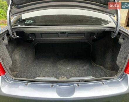 Синій Рено Clio Symbol, об'ємом двигуна 1.4 л та пробігом 130 тис. км за 4300 $, фото 3 на Automoto.ua