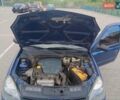 Синій Рено Clio Symbol, об'ємом двигуна 1.39 л та пробігом 167 тис. км за 3350 $, фото 12 на Automoto.ua